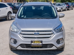 Used 2018  Ford Escape 4d SUV FWD SE at A Motors Sales & Finance near San Antonio, TX