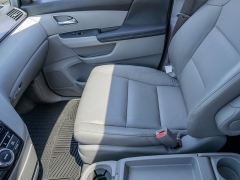 Used 2015 Honda Odyssey 4d Wagon EX-L Navigation at A Motors Sales & Finance near San Antonio, TX