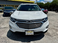 Used 2021 Chevrolet Equinox AWD 4dr Premier at A Motors Sales & Finance near San Antonio, TX