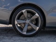 Used 2014 Audi A5 2d Coupe 2.0T Quattro Premium+ AT at A Motors Sales & Finance near San Antonio, TX
