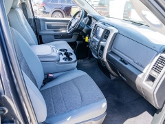 Used 2018  Ram 1500 2WD Quad Cab Big Horn at A Motors Sales & Finance near San Antonio&comma; TX