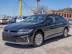 Used 2025  Volkswagen Jetta S Auto at A Motors Sales & Finance near San Antonio&comma; TX