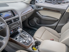Used 2015  Audi Q5 4d SUV 2&period;0T Premium&plus; at A Motors Sales & Finance near San Antonio&comma; TX