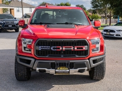 Used 2019  Ford F-150 4WD SuperCrew Raptor at A Motors Sales & Finance near San Antonio&comma; TX