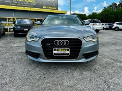 Used 2014 Audi A6 4d Sedan 2.0T Quattro Premium+ at A Motors Sales & Finance near San Antonio, TX