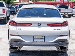 Used 2020  BMW X6 M50i Sports Activity Coupe at A Motors Sales & Finance near San Antonio&comma; TX