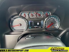 Used 2019 Chevrolet Suburban 4d SUV 4WD LT at A Motors Sales & Finance near San Antonio, TX