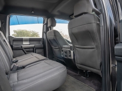 Used 2015  Ford F-150 2WD Supercrew XLT 5 1&sol;2 at A Motors Sales & Finance near San Antonio&comma; TX