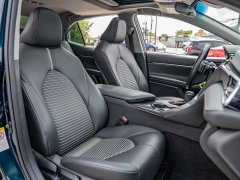 Used 2018 Toyota Camry 4d Sedan SE at A Motors Sales & Finance near San Antonio, TX