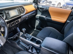 Used 2018  Toyota Tacoma 2WD Double Cab SR5 V6 at A Motors Sales & Finance near San Antonio&comma; TX