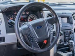 Used 2014 Ford F-150 2WD Supercrew FX2 at A Motors Sales & Finance near San Antonio, TX