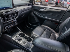 Used 2021  Ford Escape SEL FWD at A Motors Sales & Finance near San Antonio&comma; TX