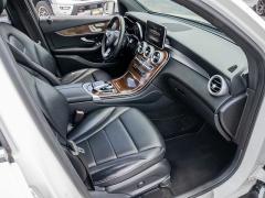 Used 2017  Mercedes-Benz GLC-Class 4d SUV GLC300 at A Motors Sales & Finance near San Antonio&comma; TX
