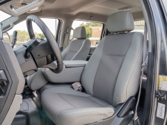 Used 2019  Ford Super Duty F-250 2WD Crew Cab XL at A Motors Sales & Finance near San Antonio, TX