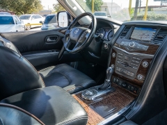 Used 2019  Nissan Armada 4d SUV RWD SL at A Motors Sales & Finance near San Antonio, TX