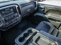 Used 2014 Chevrolet Silverado 1500 4WD Double Cab LT at A Motors Sales & Finance near San Antonio, TX
