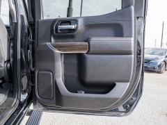 Used 2021 Chevrolet Silverado 1500 4WD Crew Cab 157" LT Trail Boss at A Motors Sales & Finance near San Antonio, TX