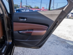 Used 2016  Acura TLX 4d Sedan at A Motors Sales & Finance near San Antonio, TX