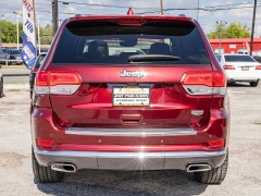 Used 2018 Jeep Grand Cherokee 4d SUV 4WD Summit V8 at A Motors Sales & Finance near San Antonio, TX