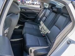 Used 2018  Honda Accord Sedan 4d EX 1&period;5L at A Motors Sales & Finance near San Antonio&comma; TX