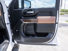 Used 2022  Chevrolet Silverado 2500HD 4WD Crew Cab 159" High Country Dsl at A Motors Sales & Finance near San Antonio&comma; TX