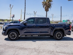 Used 2023  Toyota Tundra 2WD SR5 CrewMax 5&period;5ft Bed at A Motors Sales & Finance near San Antonio&comma; TX