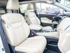 Used 2020  Nissan Murano 4d SUV FWD Platinum at A Motors Sales & Finance near San Antonio&comma; TX