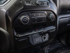 Used 2020  Chevrolet Silverado 1500 4WD Double Cab Work Truck at A Motors Sales & Finance near San Antonio&comma; TX