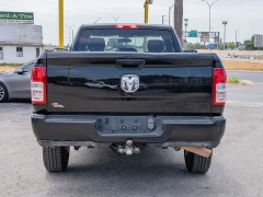 Used 2022  Ram 2500 2WD Tradesman Reg Cab 8' Box at A Motors Sales & Finance near San Antonio&comma; TX