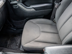 Used 2018  Jeep Wrangler JK Unlimited 4d SUV 4WD Sport at A Motors Sales & Finance near San Antonio&comma; TX