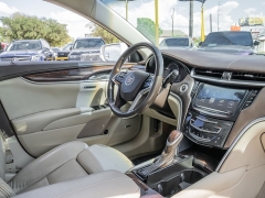 Used 2014 Cadillac XTS 4d Sedan Luxury at A Motors Sales & Finance near San Antonio, TX