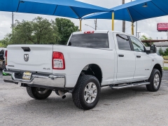 Used 2024  Ram 2500 4WD Big Horn Crew Cab 6'4" Box at A Motors Sales & Finance near San Antonio&comma; TX