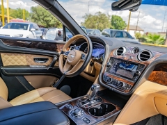 Used 2017 Bentley Bentayga 4d SUV AWD W12 at A Motors Sales & Finance near San Antonio, TX