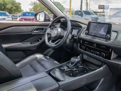 Used 2021  Nissan Rogue FWD SV at A Motors Sales & Finance near San Antonio&comma; TX