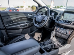 Used 2017 Ford Escape 4d SUV FWD Titanium at A Motors Sales & Finance near San Antonio, TX