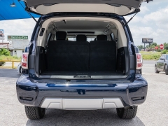 Used 2018  Nissan Armada 4d SUV AWD SV at A Motors Sales & Finance near San Antonio&comma; TX