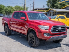 Used 2020  Toyota Tacoma 2WD Double Cab SR5 V6 at A Motors Sales & Finance near San Antonio&comma; TX