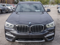 Used 2018  BMW X3 xDrive30i Sports Activity Vehicle at A Motors Sales & Finance near San Antonio, TX