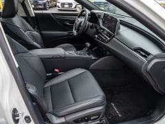 Used 2022  Lexus ES ES 350 FWD at A Motors Sales & Finance near San Antonio&comma; TX