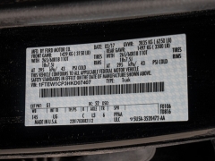 Used 2017  Ford F-150 2WD SuperCrew XLT 5 1/2 at A Motors Sales & Finance near San Antonio, TX