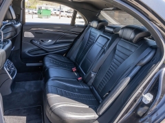 Used 2015  Mercedes-Benz S-Class 4d Sedan S550 at A Motors Sales & Finance near San Antonio&comma; TX