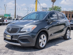 Used 2016  Buick Encore 4d SUV FWD at A Motors Sales & Finance near San Antonio&comma; TX