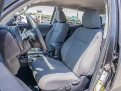 Used 2020  Toyota Tacoma 4WD Double Cab SR at A Motors Sales & Finance near San Antonio&comma; TX
