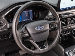 Used 2024  Ford Escape Active FWD at A Motors Sales & Finance near San Antonio, TX