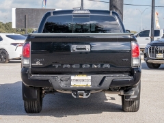 Used 2021  Toyota Tacoma 4WD Limited Double Cab 5ft Bed V6 AT at A Motors Sales & Finance near San Antonio, TX