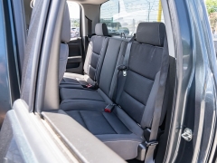 Used 2018  Chevrolet Silverado 1500 2WD Double Cab LT at A Motors Sales & Finance near San Antonio&comma; TX