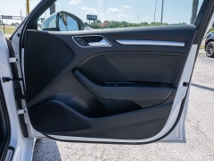 Used 2017  Audi A3 4d Sedan 2&period;0T Premium at A Motors Sales & Finance near San Antonio&comma; TX