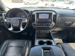 Used 2018 GMC Sierra 1500 4WD Crew Cab SLT at A Motors Sales & Finance near San Antonio, TX