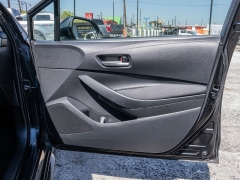 Used 2020  Toyota Corolla 4d Sedan LE at A Motors Sales & Finance near San Antonio&comma; TX