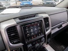 Used 2018  Ram 1500 2WD Crew Cab Lone Star Silver at A Motors Sales & Finance near San Antonio&comma; TX